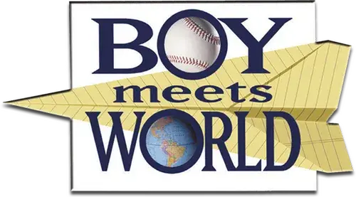 Boy Meets World logo