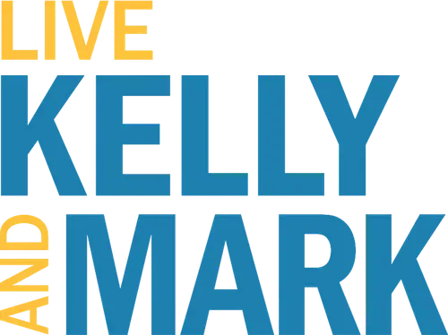 LIVE with Kelly and Mark logo