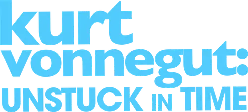 Kurt Vonnegut: Unstuck in Time logo