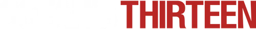Ocean's Thirteen logo