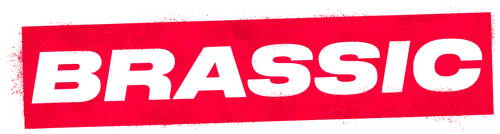 Brassic logo