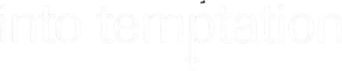 Into Temptation logo