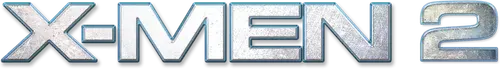 X2 logo