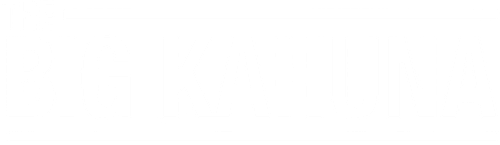 The Big Kahuna logo