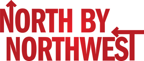 North by Northwest logo