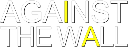 Against the Wall logo