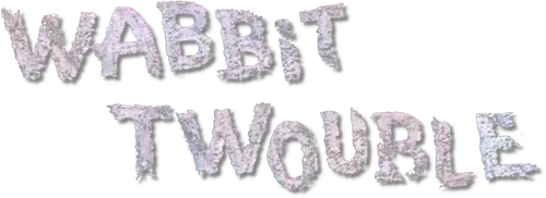 Wabbit Twouble logo
