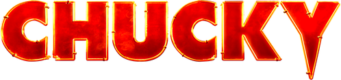 Chucky logo