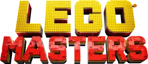 LEGO Masters logo