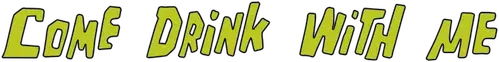 Come Drink with Me logo