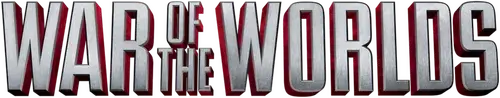War of the Worlds logo