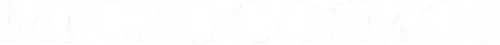 Microcosmos logo