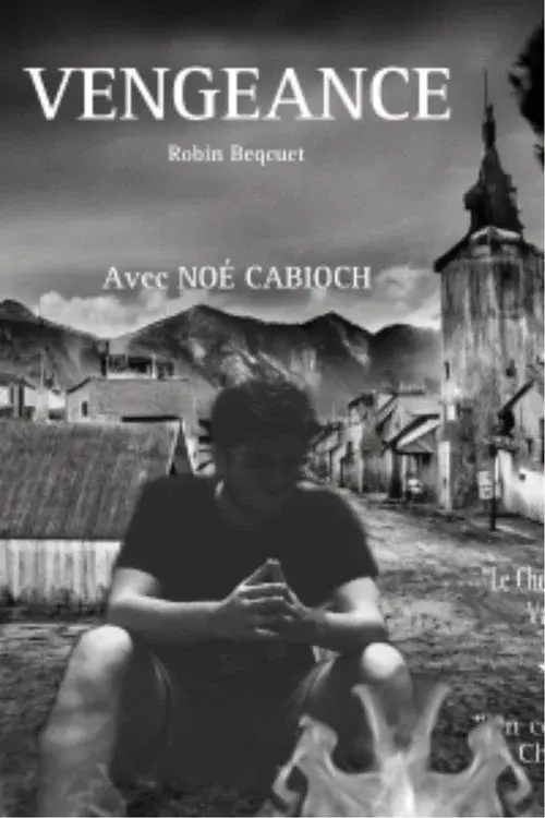 Vengeance Sombre des Monts d'Arrée