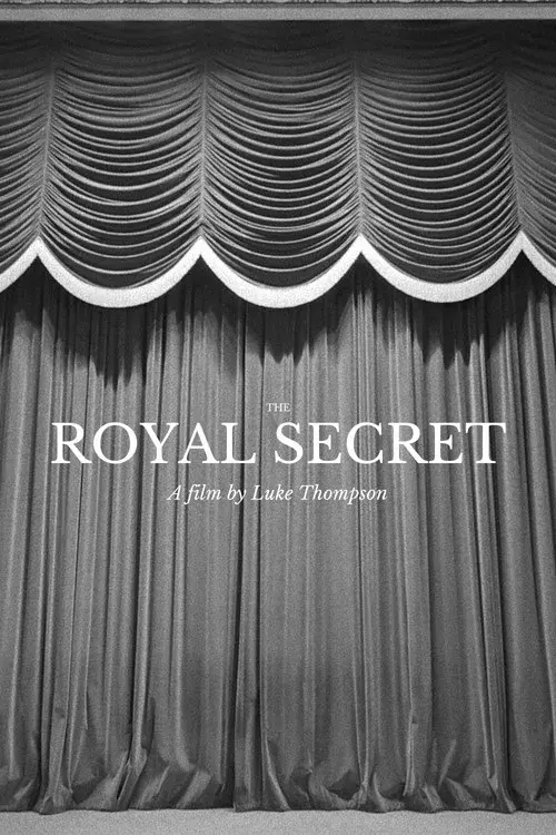 The Royal Secret