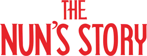 The Nun's Story logo