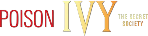 Poison Ivy: The Secret Society logo