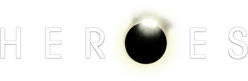 Heroes logo