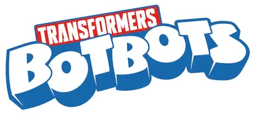Transformers: BotBots logo