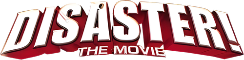 Disaster! logo