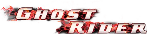 Ghost Rider logo
