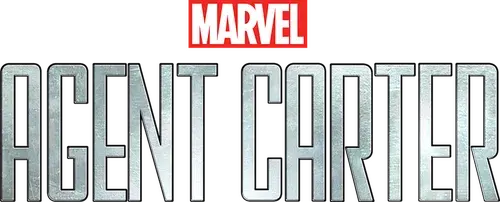 Marvel's Agent Carter logo