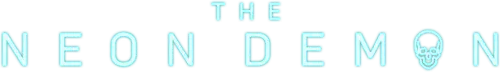 The Neon Demon logo