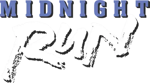 Midnight Run logo