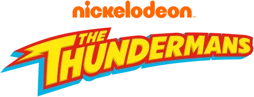 The Thundermans logo