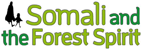 Somali and the Forest Spirit logo