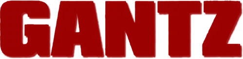Gantz logo