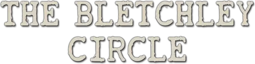 The Bletchley Circle logo