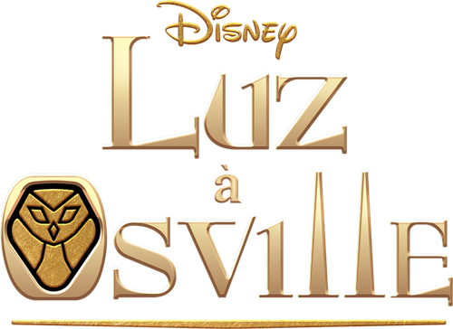 Luz à Osville logo