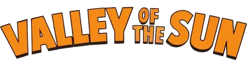 Valley of the Sun logo