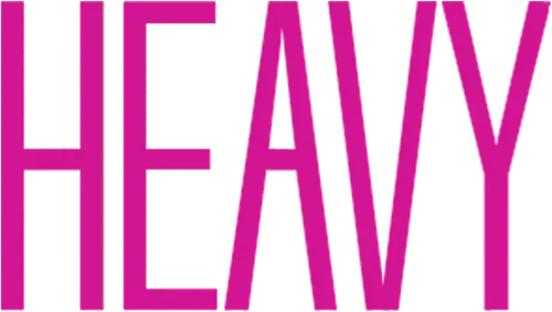 Heavy logo