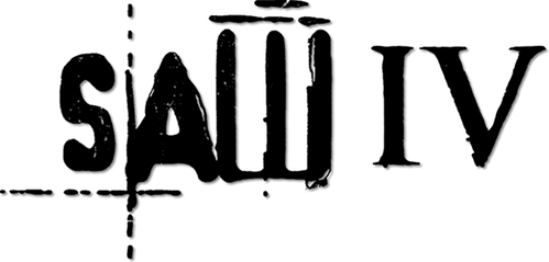 Saw IV logo