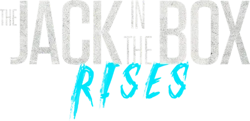 The Jack in the Box Rises logo