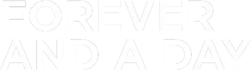 Forever and a Day logo
