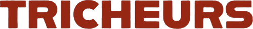 Cheaters logo