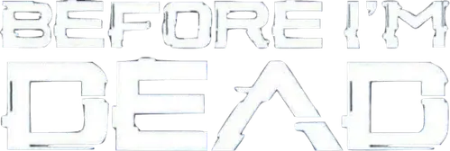Before I'm Dead logo