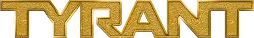 Tyrant logo