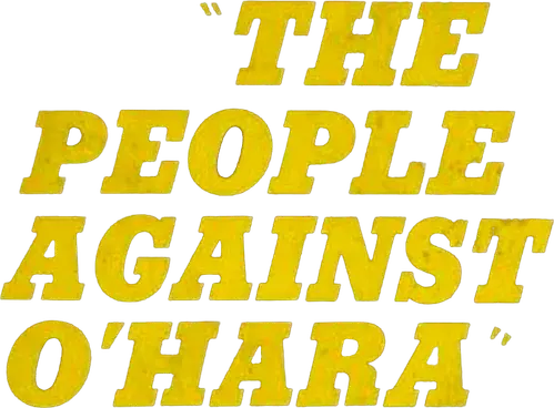 The People Against O'Hara logo