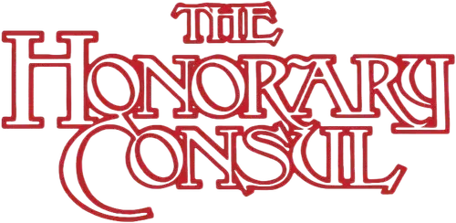 The Honorary Consul logo