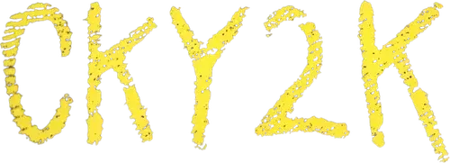 CKY2K logo