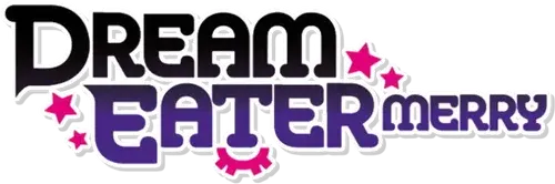 Dream Eater Merry logo