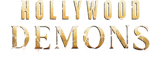 Hollywood Demons logo