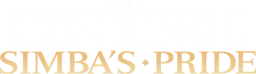 The Lion King II: Simba's Pride logo