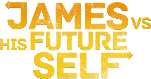 James vs. His Future Self logo
