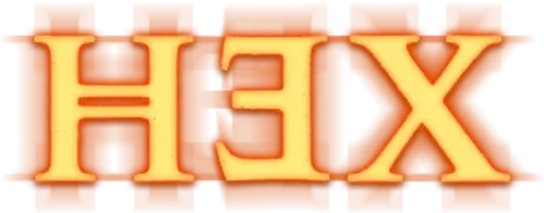 Hex logo
