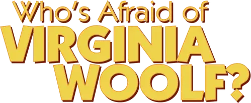 Who's Afraid of Virginia Woolf? logo