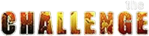 The Challenge logo